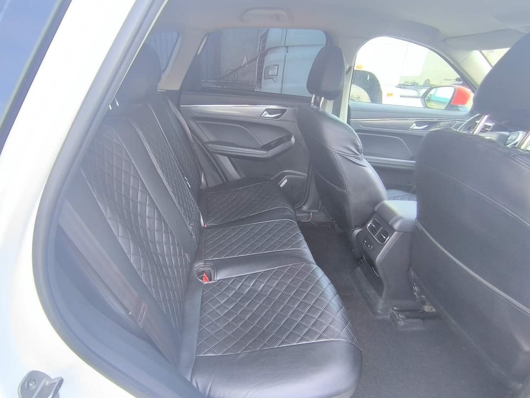 Haval Jolion - 9