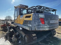 Volvo EC 220 Экскаватор - 4