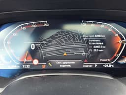 BMW X6 - 7