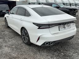 Chery ARRIZO 8 - 4