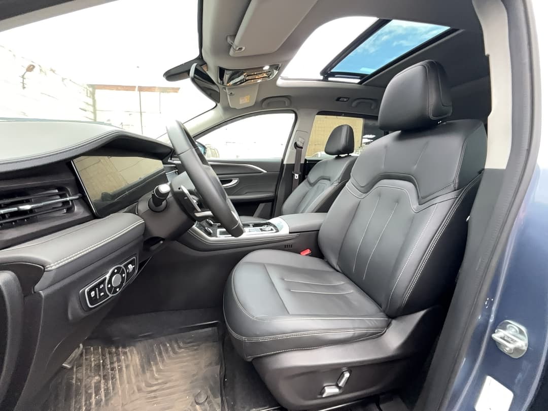 Jetour X90 Plus - 6