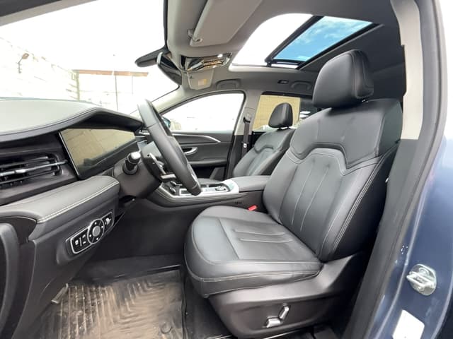 Jetour X90 Plus - 6