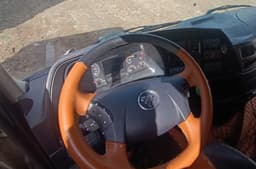 Foton AUMAN 4x2 Седельный тягач - 3