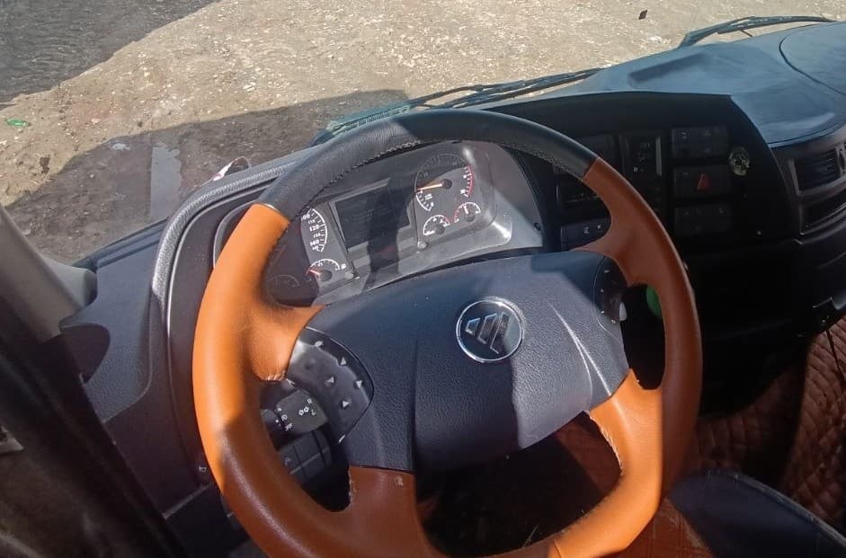 Foton AUMAN 4x2 Седельный тягач - 3