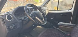 Автомаш 2844* на шасси GAZ GAZELLE BUSINESS Бортовой (Евроборт) - 5