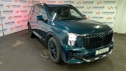 GAC GS8 - 2