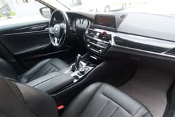 BMW 5 серия - 6