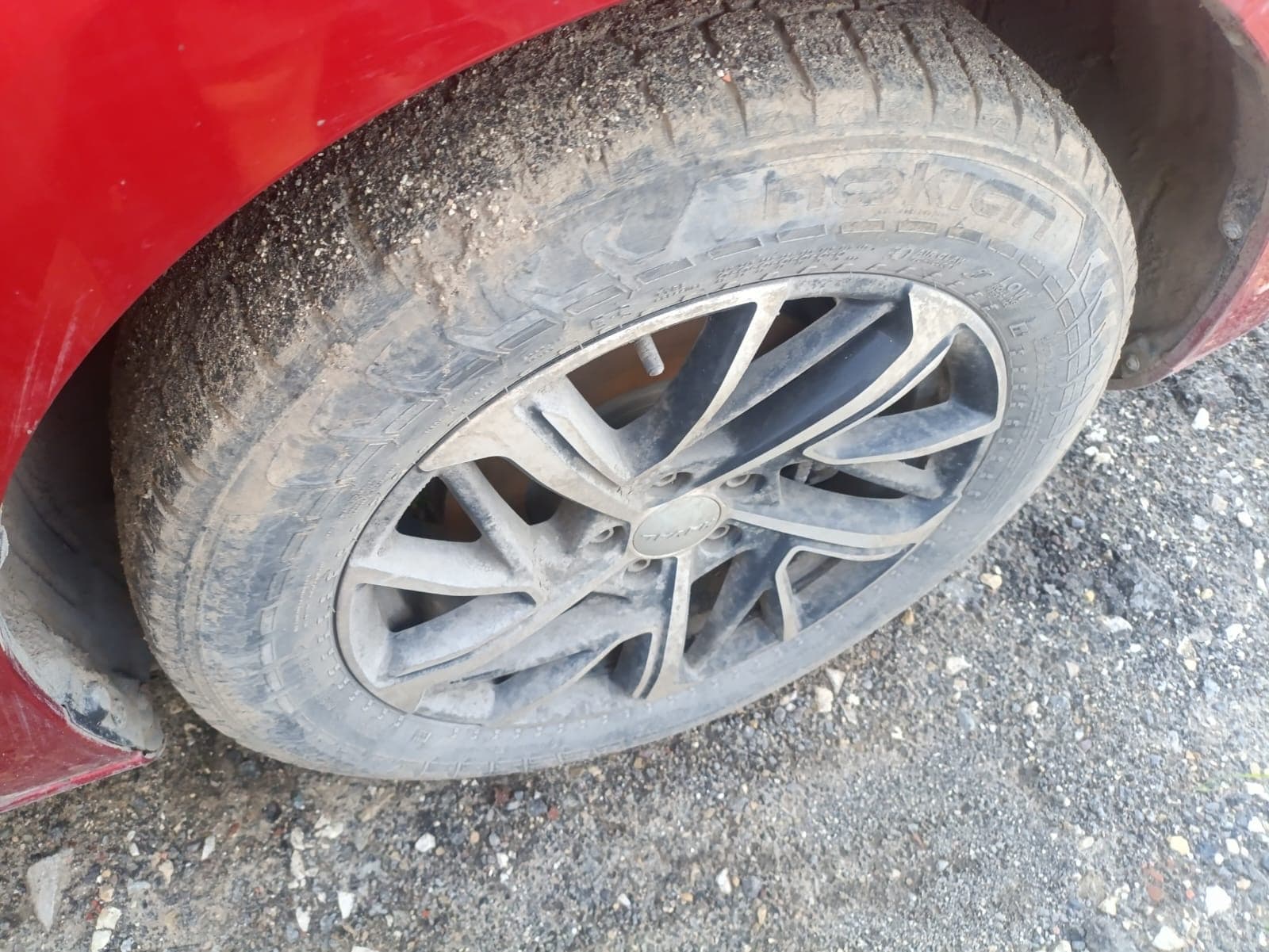Haval Jolion - 10