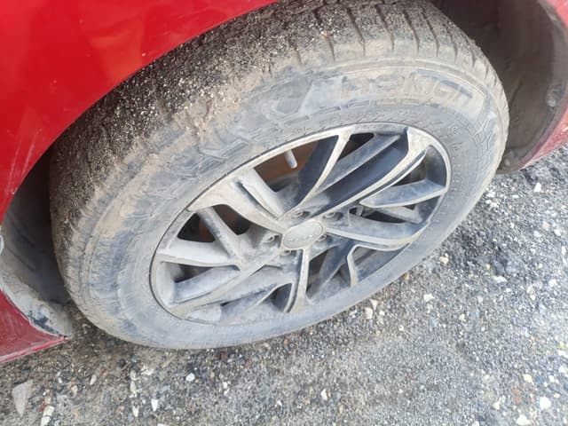 Haval Jolion - 10