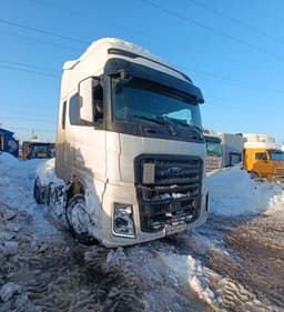 Ford F-Max 4x2 Седельный тягач - 2