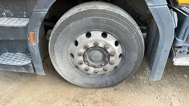 Scania R 4x2 Седельный тягач - 8