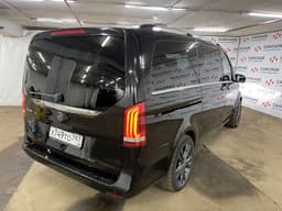 Mercedes-Benz V - 3