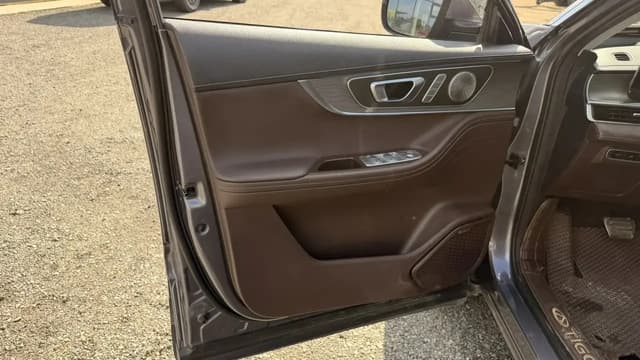 Chery Tiggo 8 PRO MAX - 8