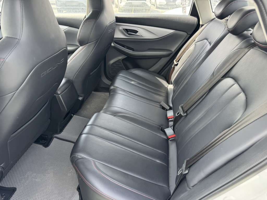 Baic U5 Plus - 9