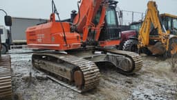 Pb Профессионал PB330* Экскаватор - 2