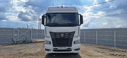 Камаз 54901 4x2 Седельный тягач - 2