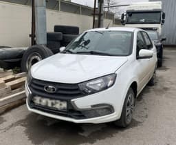 Lada Granta седан - 1