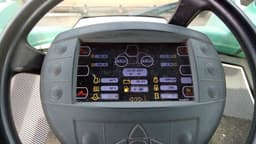 Ammann ARX 90 Каток - 7