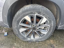 Exeed LX - 6
