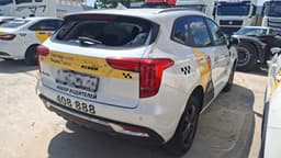 Haval Jolion - 3