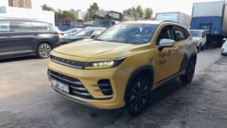 Exeed LX - 1