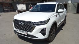 Chery Tiggo 7 PRO MAX - 1