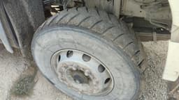 FAW CA 3250 6x4 Самосвал - 8