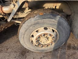 Shacman (Shaanxi) SX* 8x4 Самосвал - 8