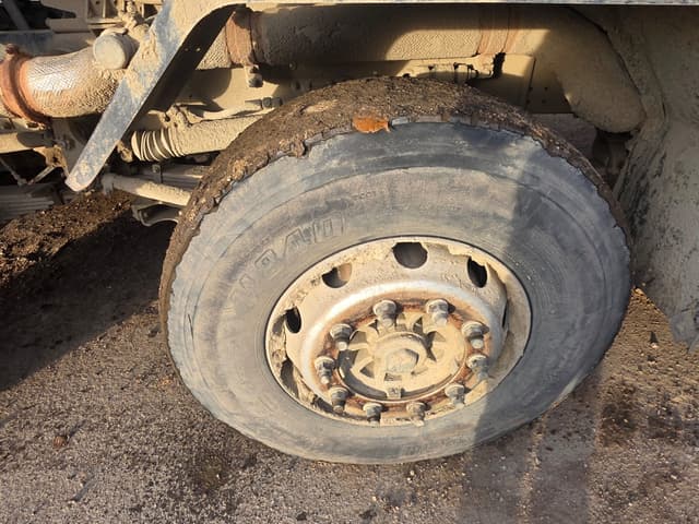 Shacman (Shaanxi) SX* 8x4 Самосвал - 8