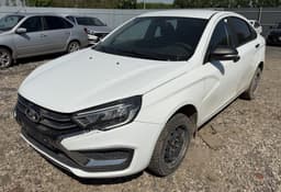 Lada Vesta седан - 1