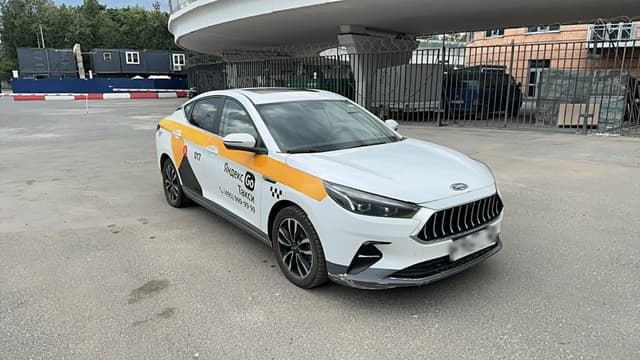 Jac J7 - 2