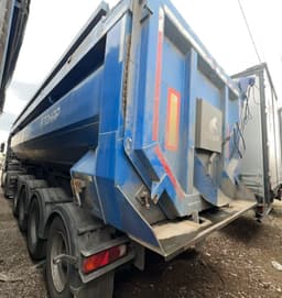 Тонар 9595 Полуприцеп самосвальный - 4