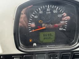 UAZ 390945 фермер Бортовой - 7