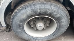 Grunwald 9453 Полуприцеп самосвальный - 5