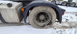 FAW J7 4x2 Седельный тягач - 9