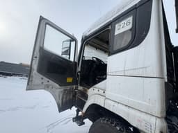 Shacman (Shaanxi) SX* 8x4 Самосвал - 7