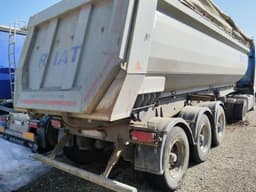 Риат 9249* Полуприцеп самосвал - 3