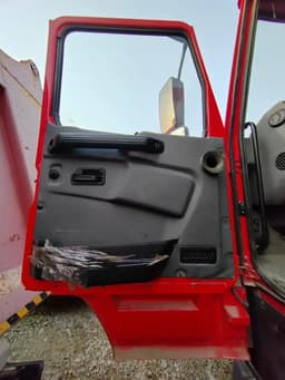 МАЗ 6501* 6x4 Самосвал - 8