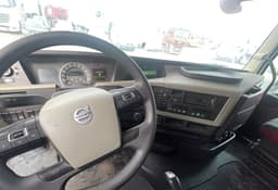 Volvo FH 4x2 Седельный тягач - 5