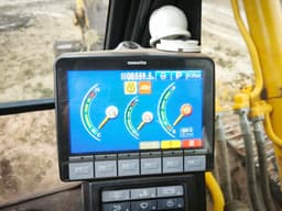 Komatsu PC 300 Экскаватор - 7