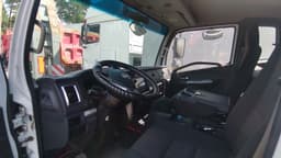 Dongfeng C120* 4x2 Изотермический/рефрижератор - 5