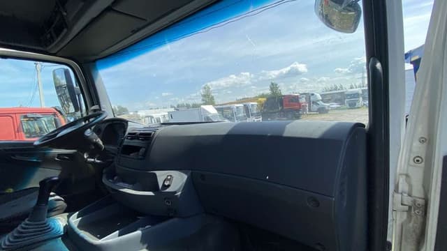 Камаз 65206 6x4 Седельный Тягач - 5