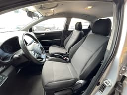 Hyundai Solaris - 6