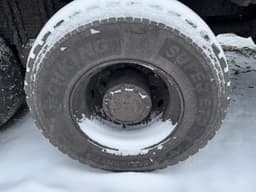 Shacman (Shaanxi) SX* 8x4 Самосвал - 9