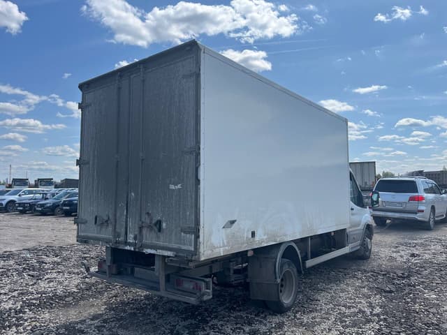 Ford Transit 350 Изотермический/рефрижератор - 3