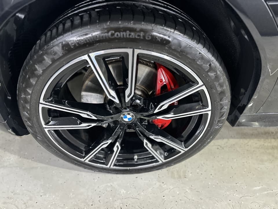BMW X6 - 9