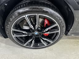 BMW X6 - 9
