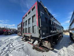 Shacman (Shaanxi) SX* 8x4 Самосвал - 3
