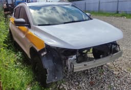 Geely Coolray - 2
