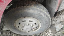 Shacman (Shaanxi) SX* 6x6 Самосвал - 8